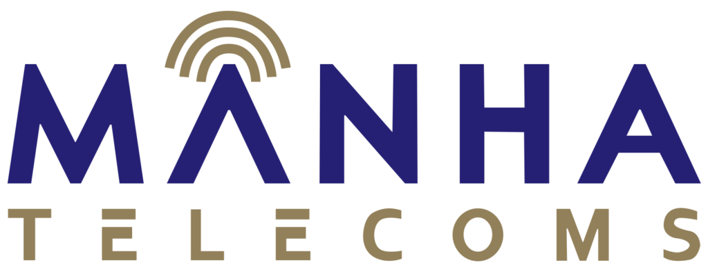 Manha Telecom Logo